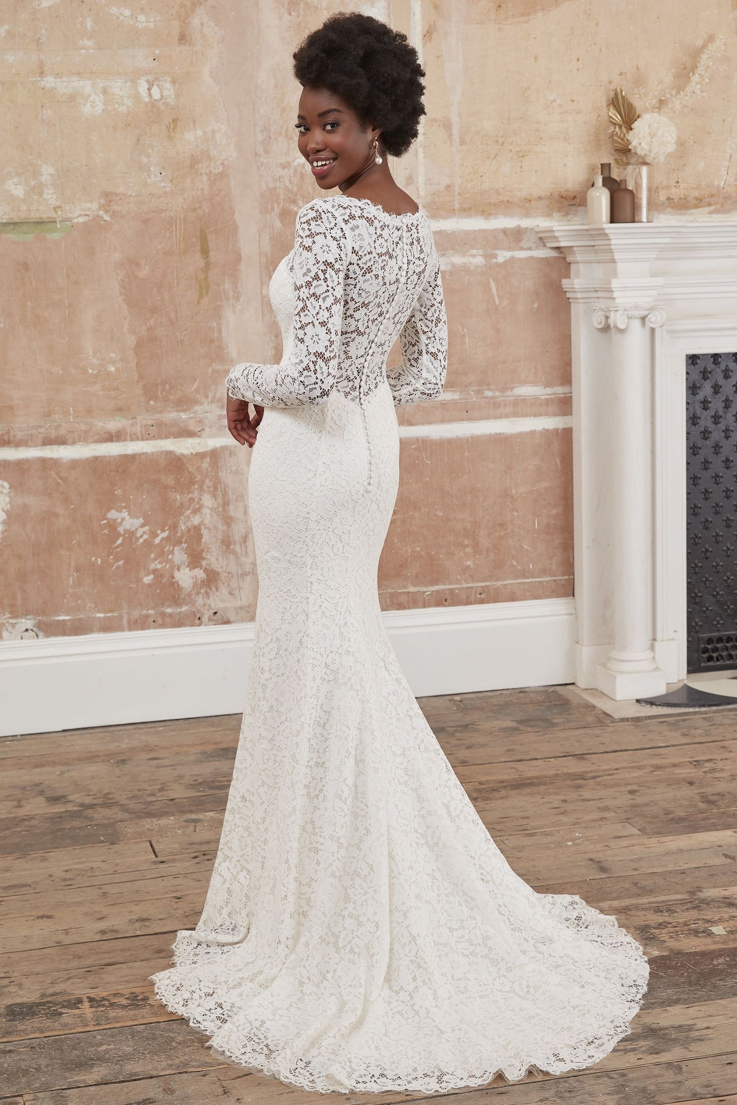 Adore by Justin 11209