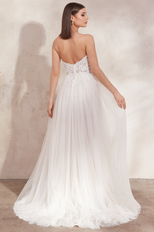 Adore by Justin 11260