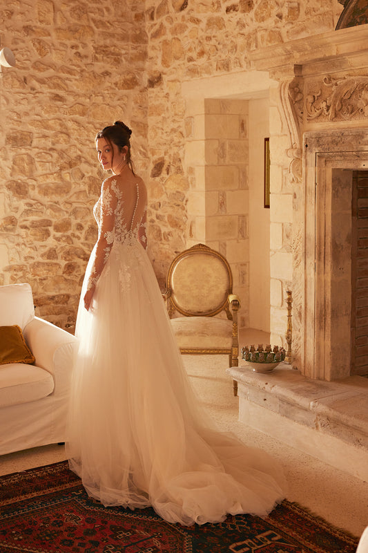 Adore by Justin 11278