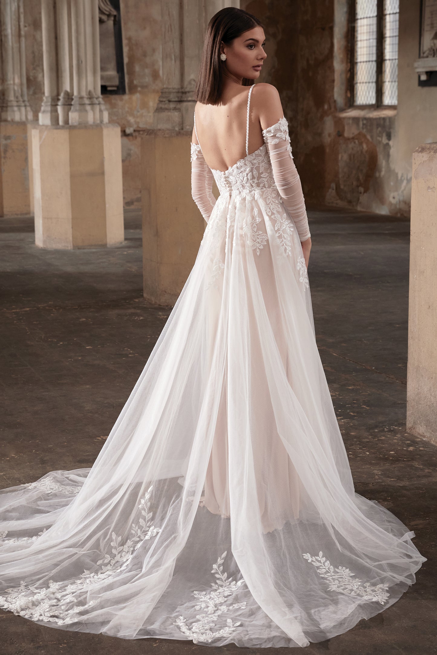 Adore by Justin 11297