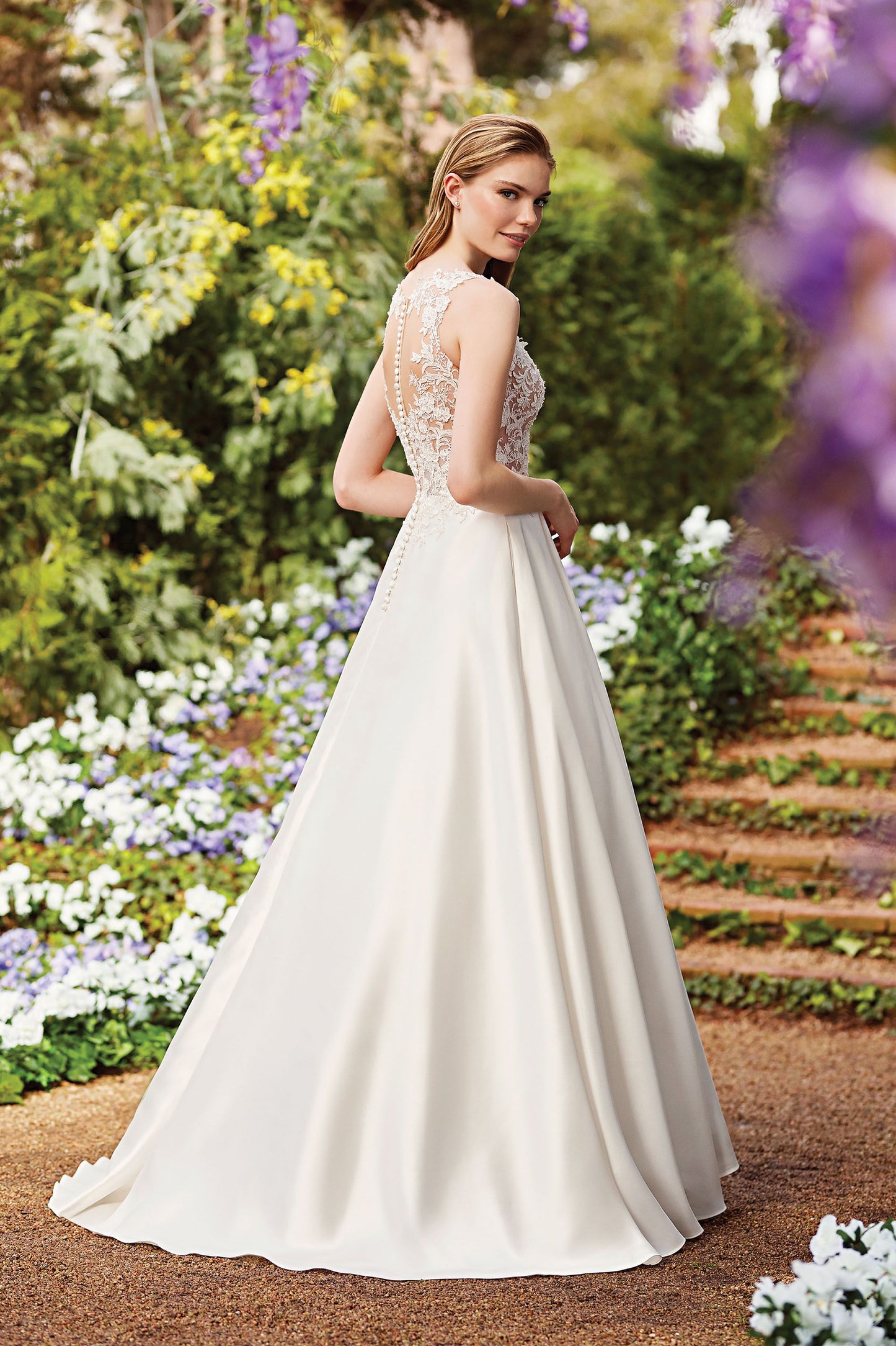Sincerity Bridal 44170