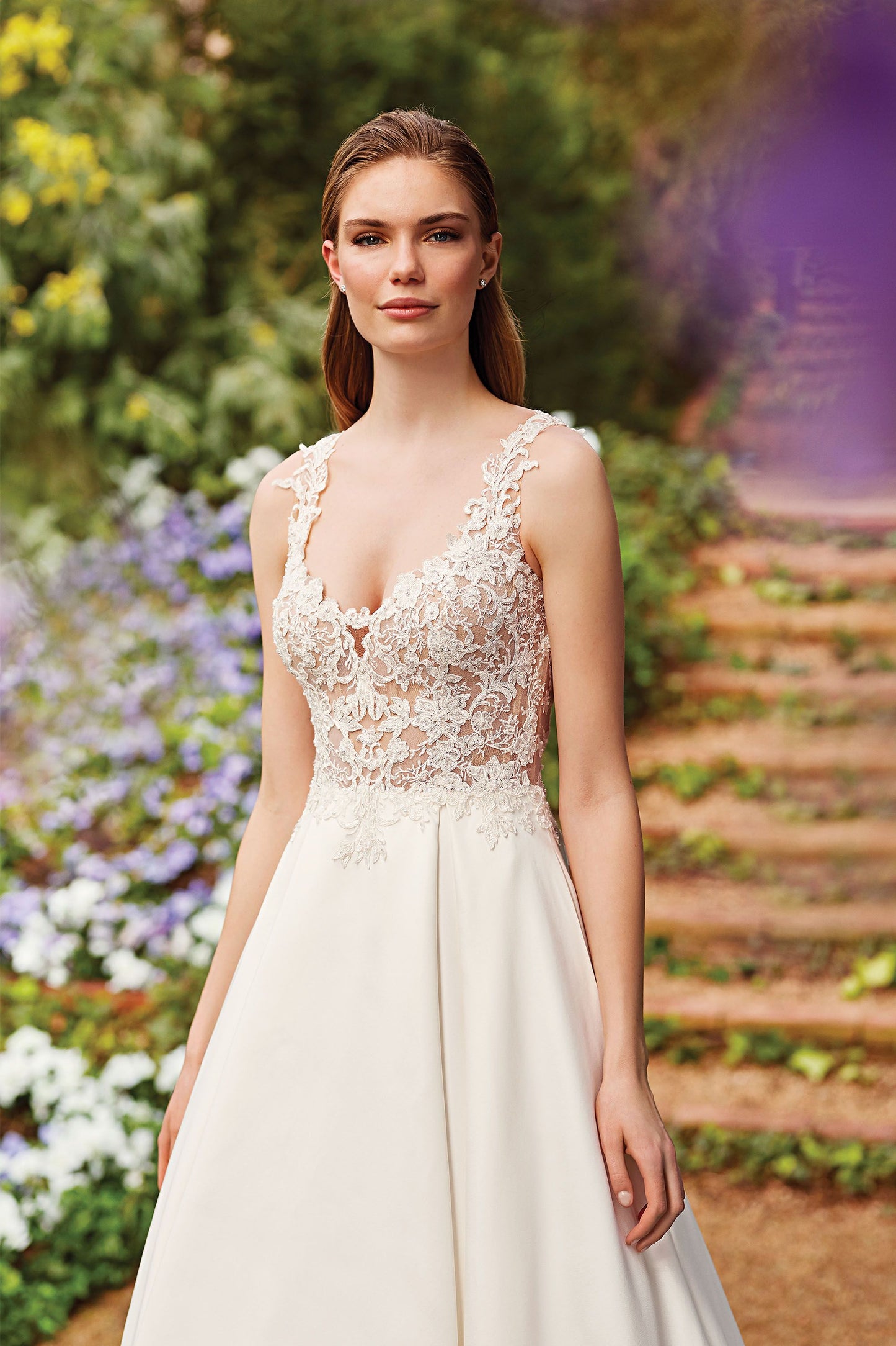Sincerity Bridal 44170