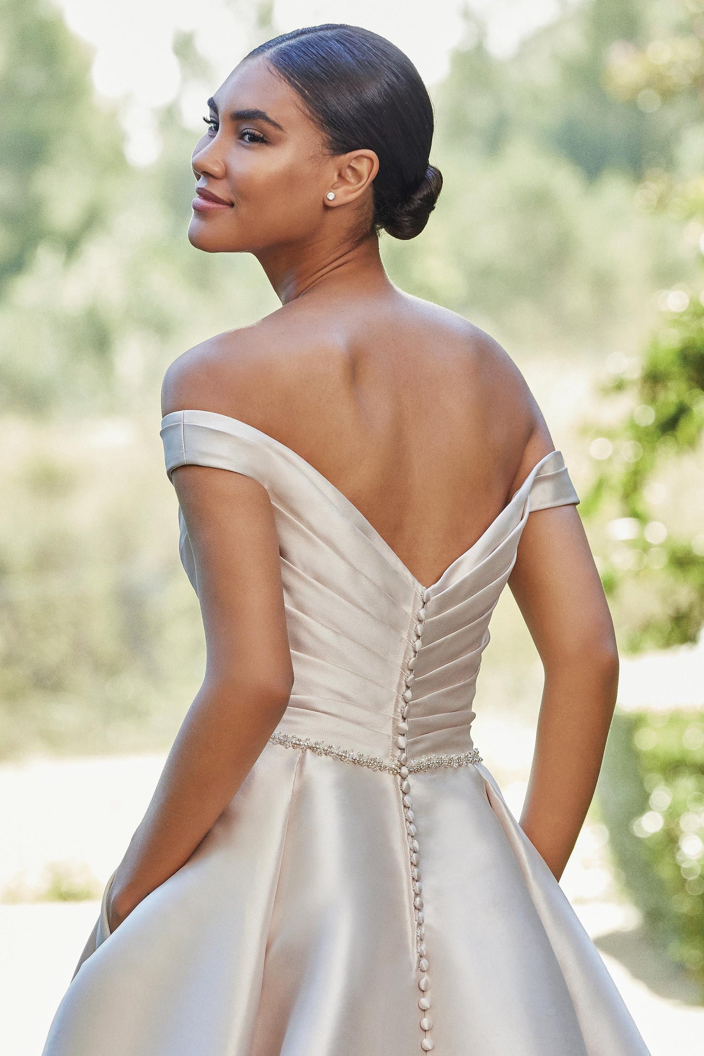 Sincerity Bridal 44222