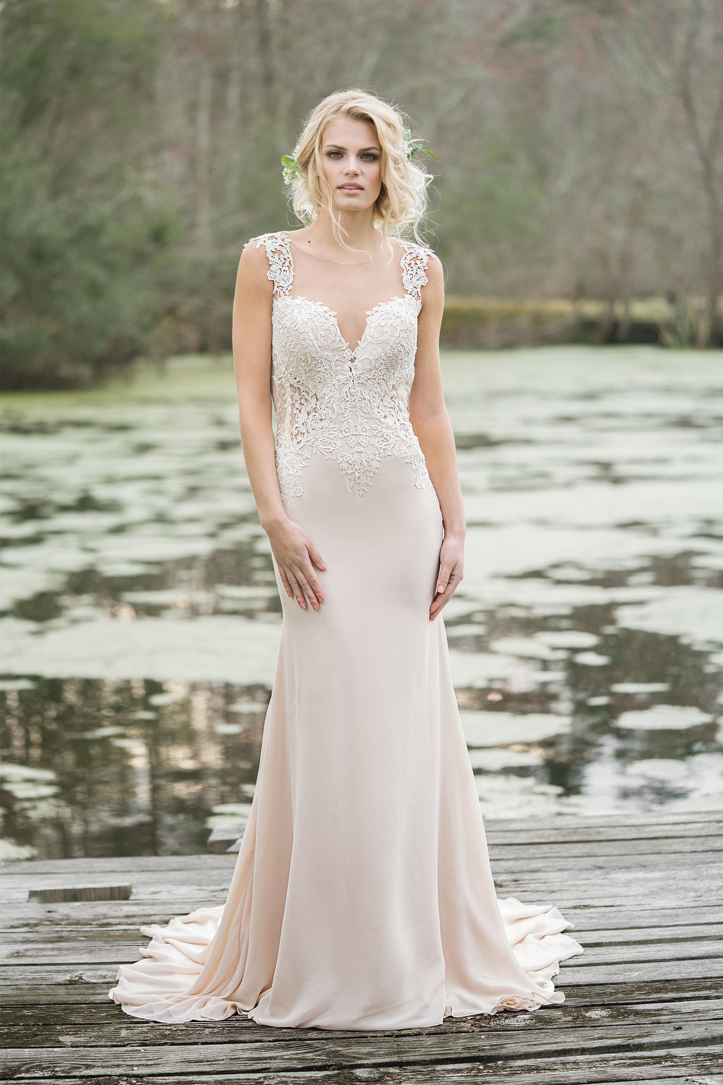Lillian West 6454