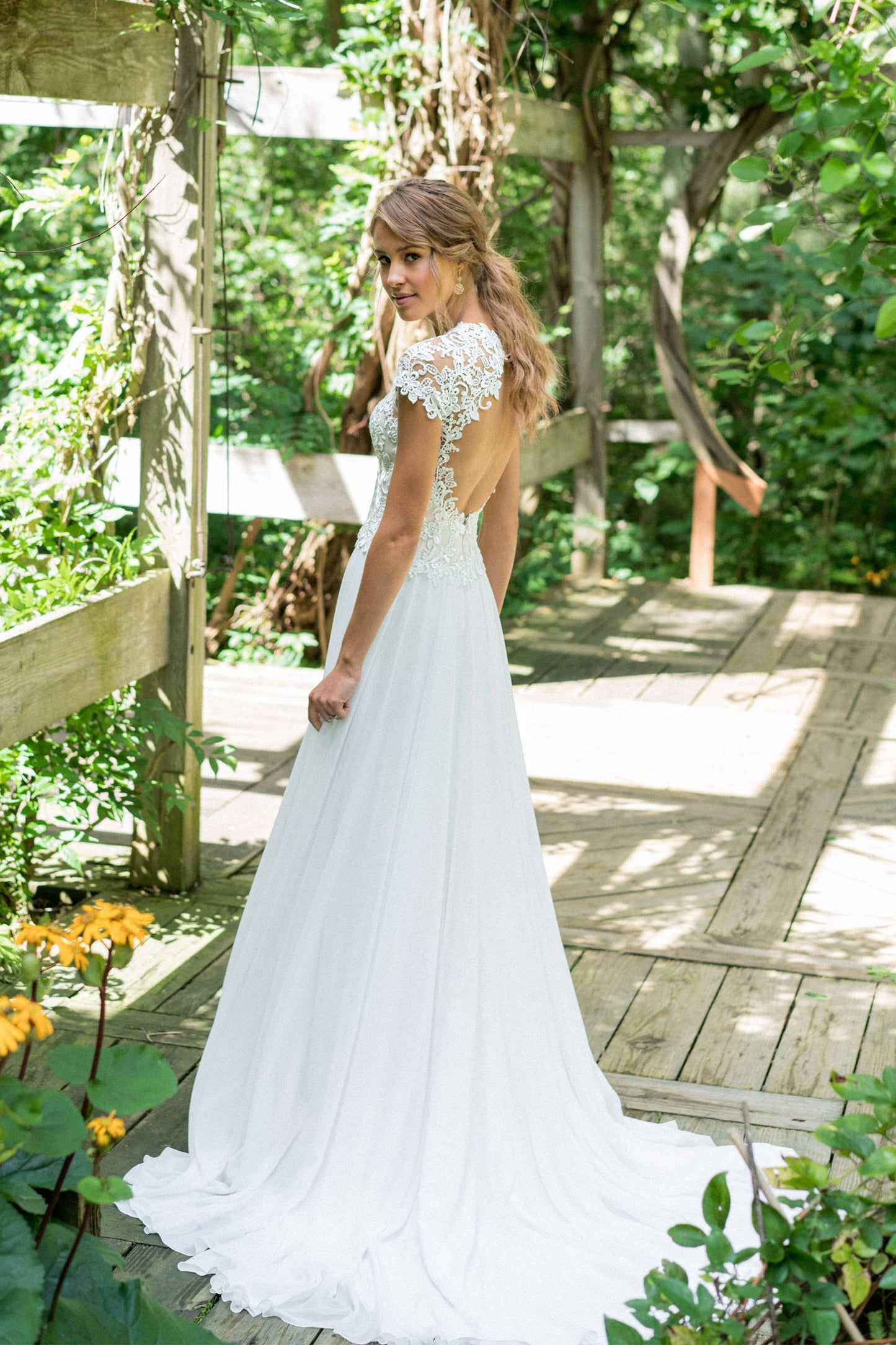 Lillian West 66006