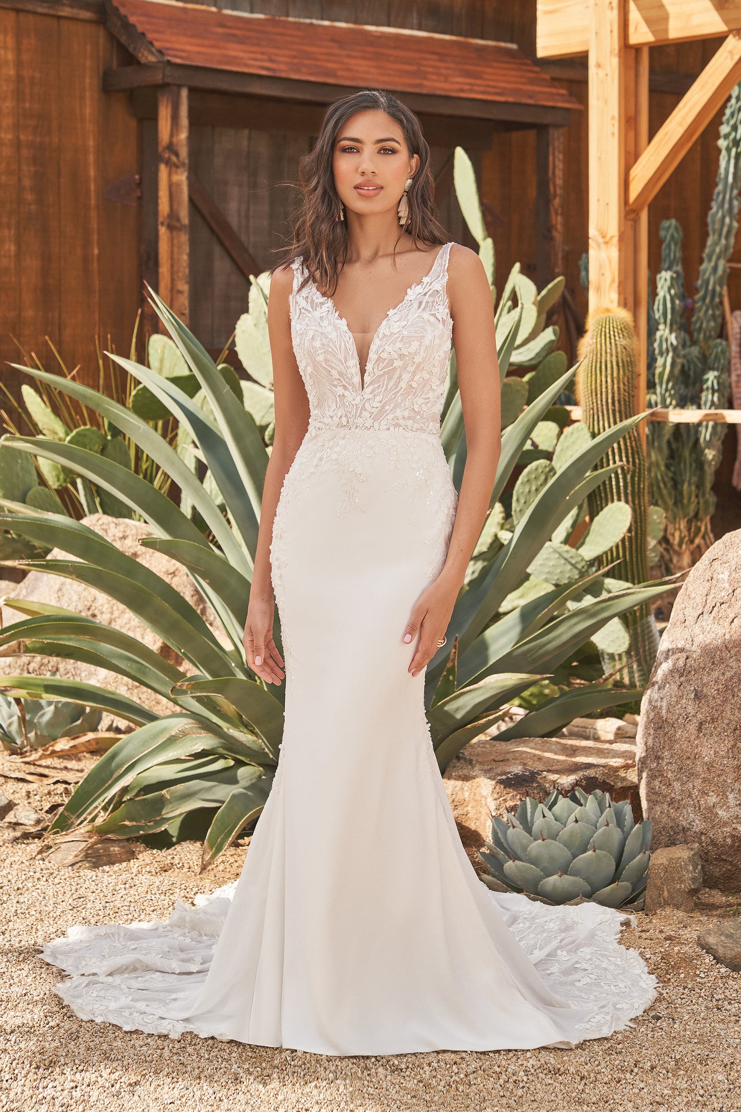 Lillian West 66265