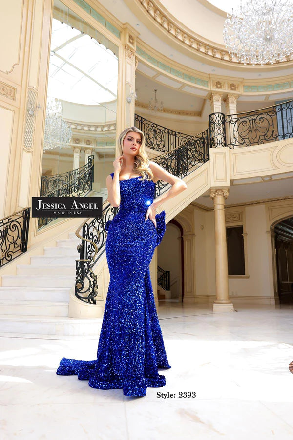 Jessica Angel - 2393 Once Upon a Story Boutique Jessica Angel - 2393 Once Upon a Story Boutique