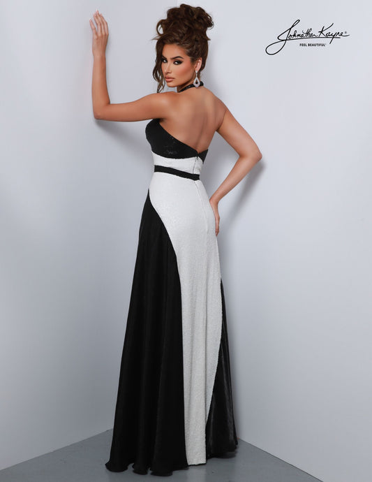 Johnathan Kayne - MILA