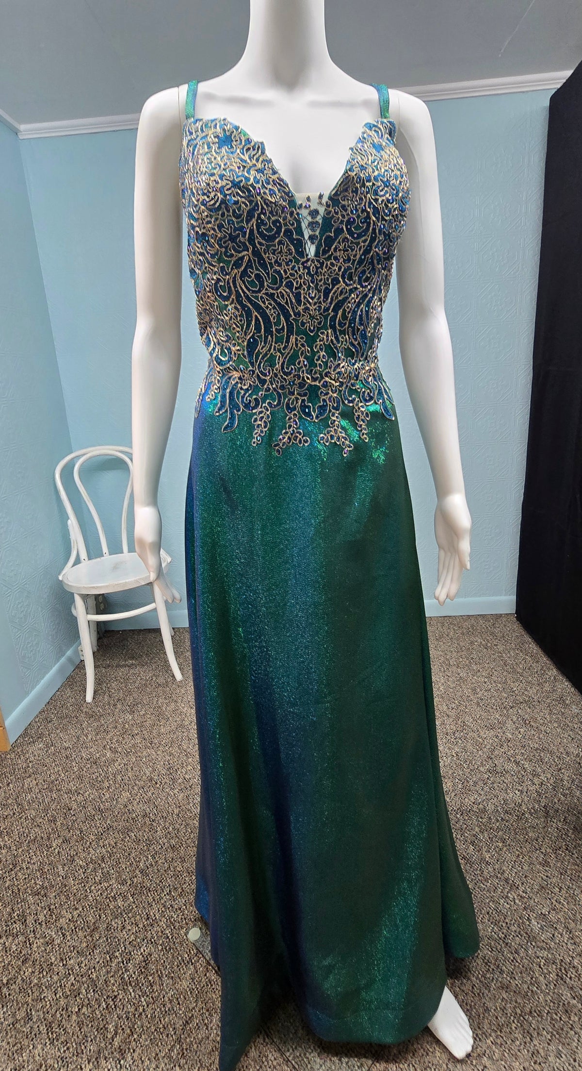 Sydney's Closet 2224