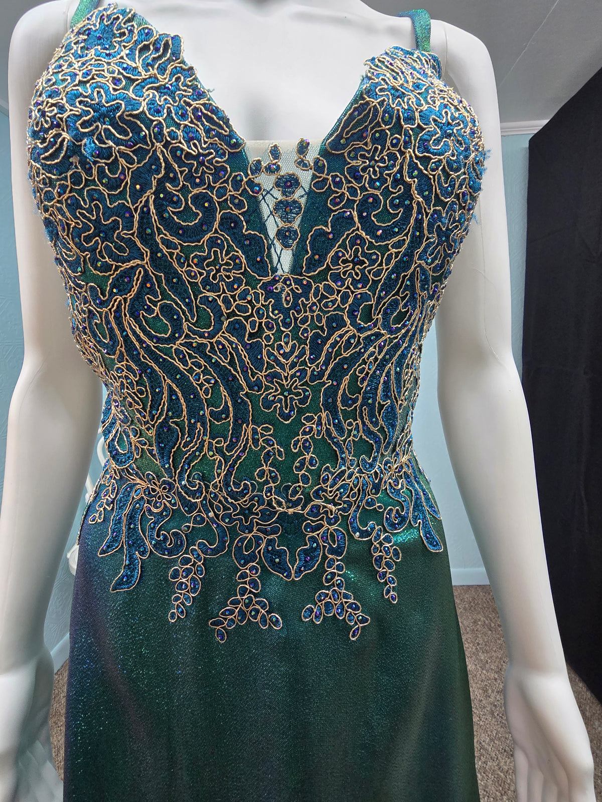 Sydney's Closet 2224