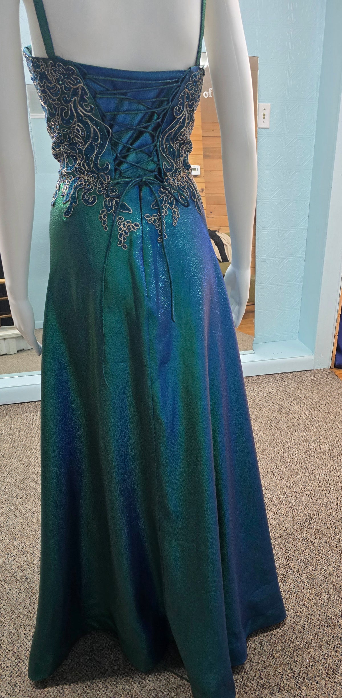 Sydney's Closet 2224