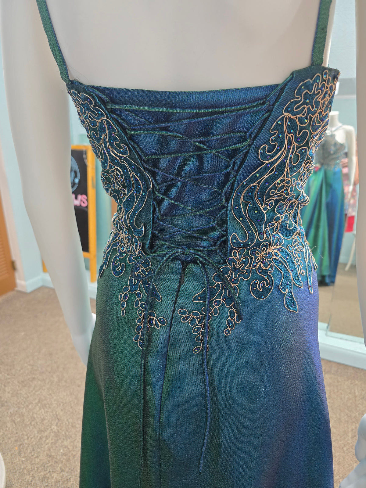 Sydney's Closet 2224