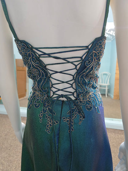 Sydney's Closet 2224