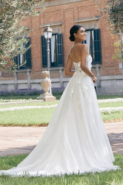 Sincerity Bridal 44130