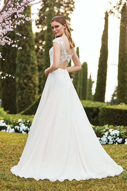 Sincerity Bridal 44159