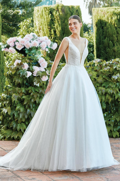 Sincerity Bridal 44197