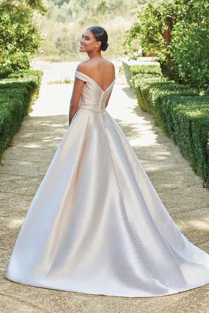 Sincerity Bridal 44222