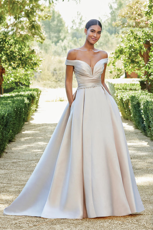 Sincerity Bridal 44222