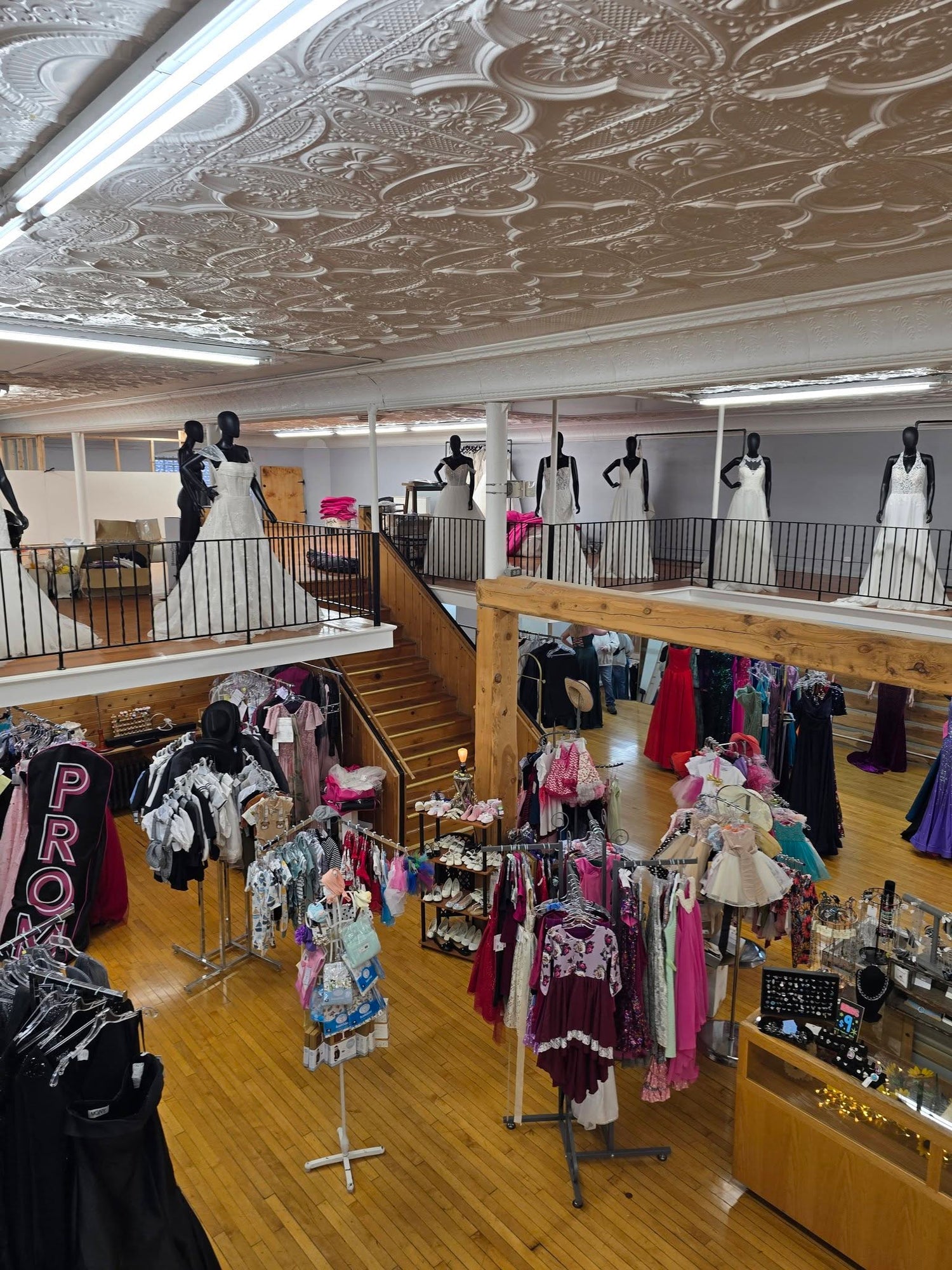 Once Upon a Story Boutique Once Upon a Story Boutique