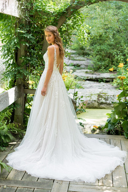 Lillian West 66025
