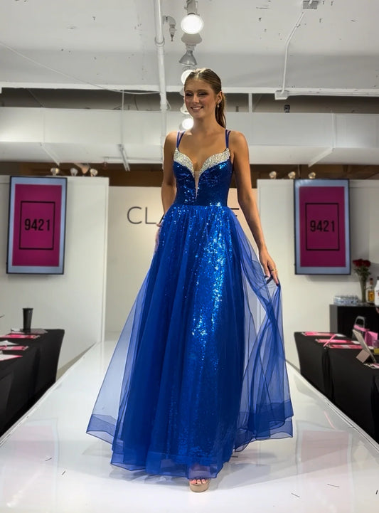 Clarisse 9421