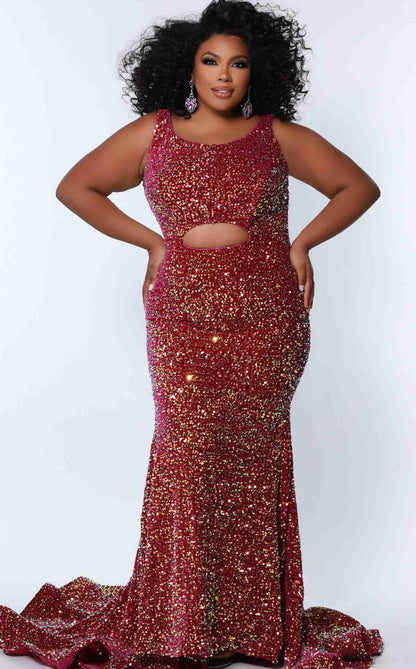 Sydney's Closet 2301