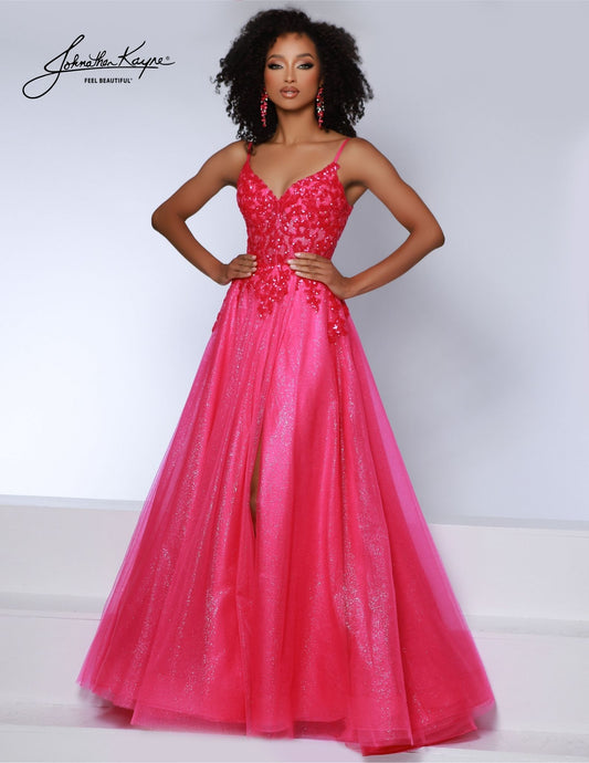 Johnathan Kayne - DKS4