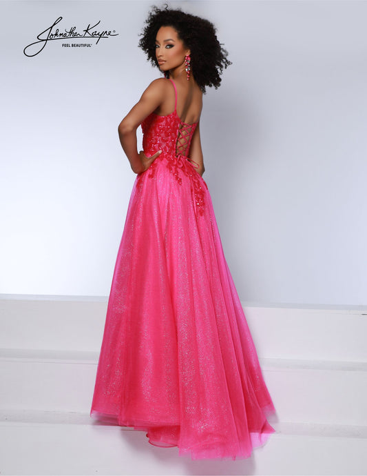 Johnathan Kayne - DKS4